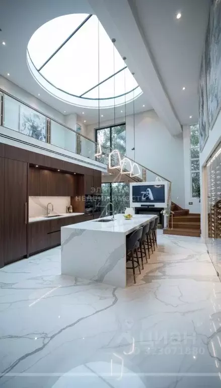 Дом в Ленинградская область, Всеволожск ул. Афонская, 14 (348 м) - Фото 2