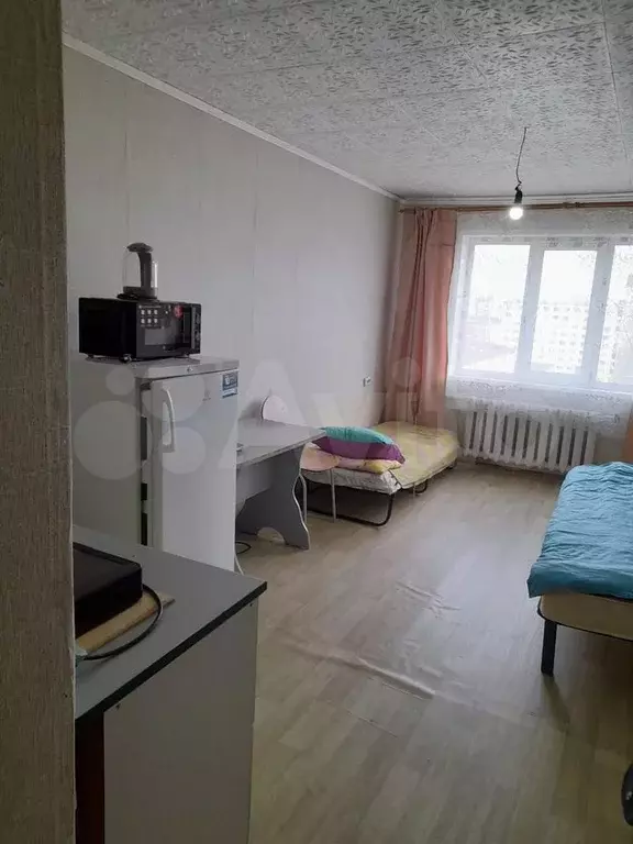 Квартира-студия, 21 м, 9/9 эт. - Фото 0
