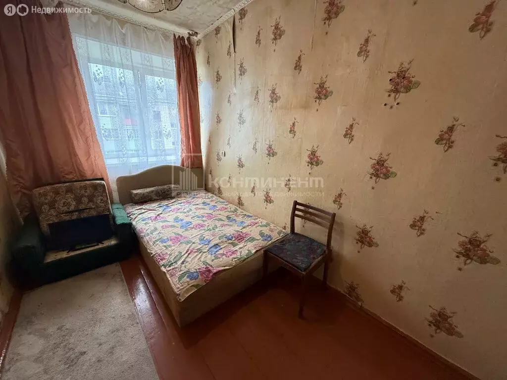 1к в -комнатной квартире (8.7 м) - Фото 1