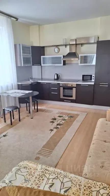 2-к кв. Новосибирская область, Новосибирск ул. Семьи Шамшиных, 18 ... - Фото 0