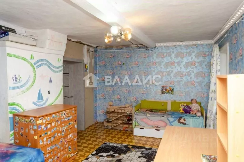 Дом в Новосибирская область, Новосибирск ул. Верещагина, 38 (120 м) - Фото 1