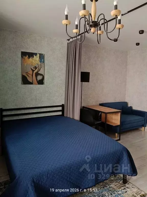 1-к кв. Кировская область, Киров Полевая ул., 11 (39.0 м) - Фото 2