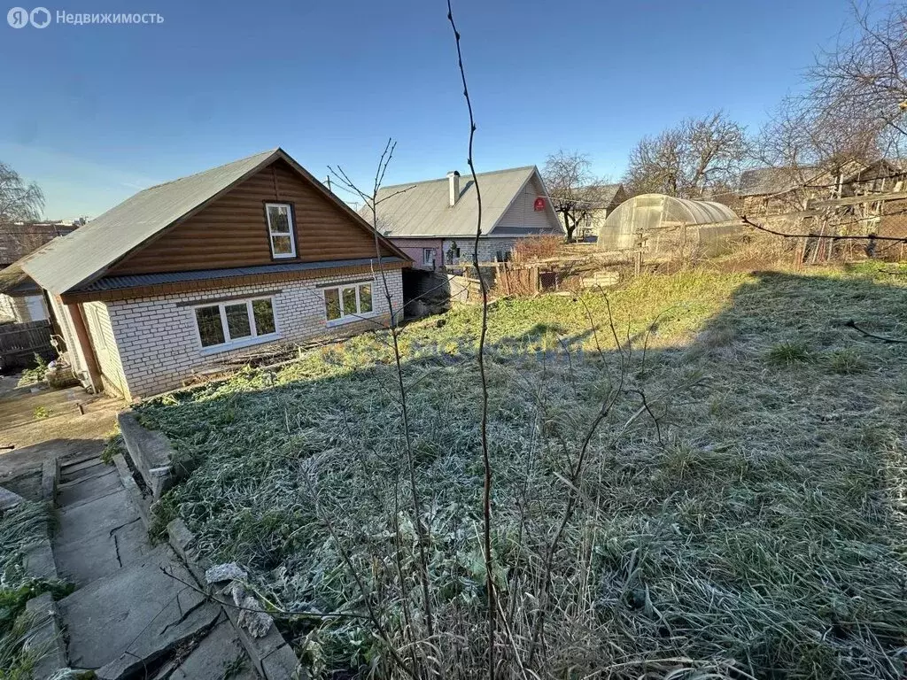 Дом в Нижний Новгород, Северная улица, 17 (120 м) - Фото 2