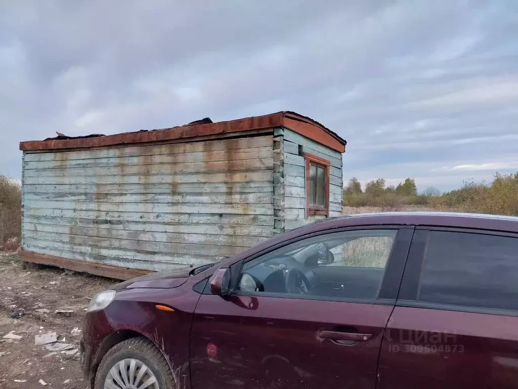 Дом в Тюменская область, Тюмень Поле Чудес садовое товарищество, ул. ... - Фото 0