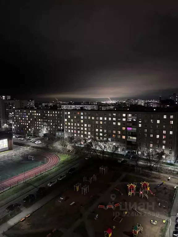 1-к кв. Башкортостан, Уфа ул. Валерия Лесунова, 4А (40.9 м) - Фото 2