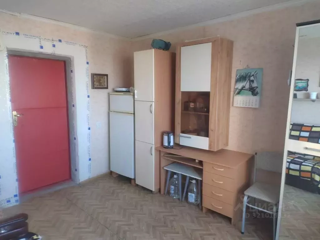 Комната Ростовская область, Волгодонск ул. Ленина, 96 (13.0 м) - Фото 1