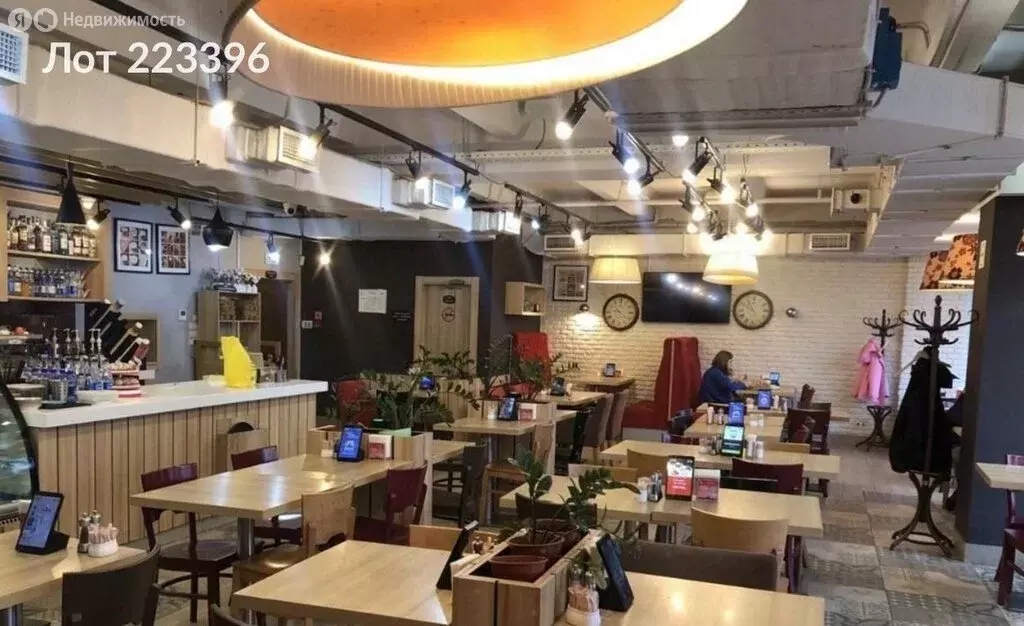 Помещение свободного назначения (178 м) - Фото 2