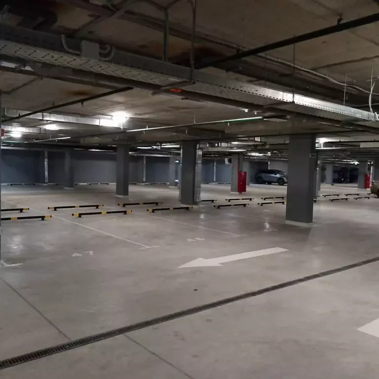 Гараж в Московская область, Мытищи Новомытищинский просп., 62к1 (15 м) - Фото 0