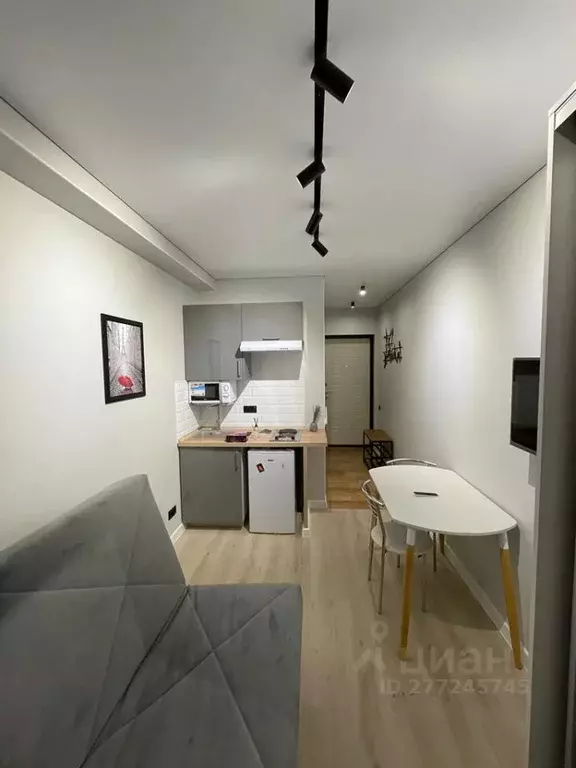 Студия Московская область, Балашиха просп. Ленина, 82к2 (14.0 м) - Фото 1