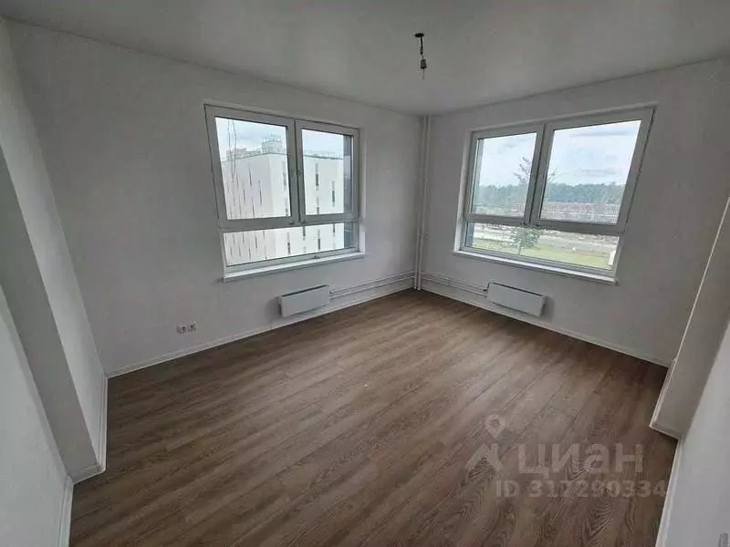 3-к кв. Калужская область, Обнинск ул. Курчатова, 25/4 (65.0 м) - Фото 1