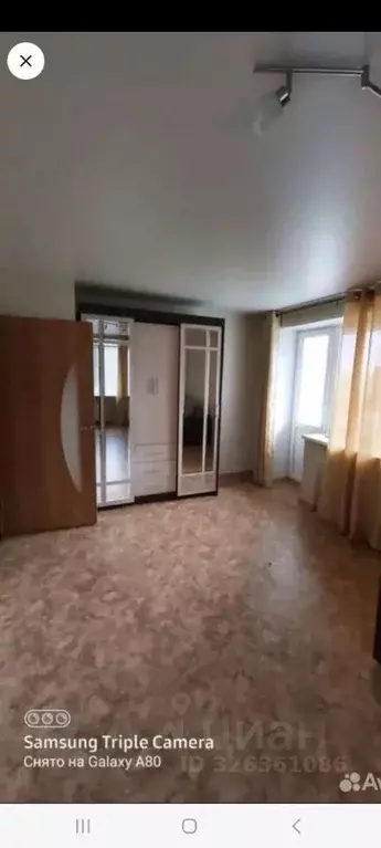 1-к кв. Волгоградская область, Волгоград ул. 35-й Гвардейской Дивизии, ... - Фото 1