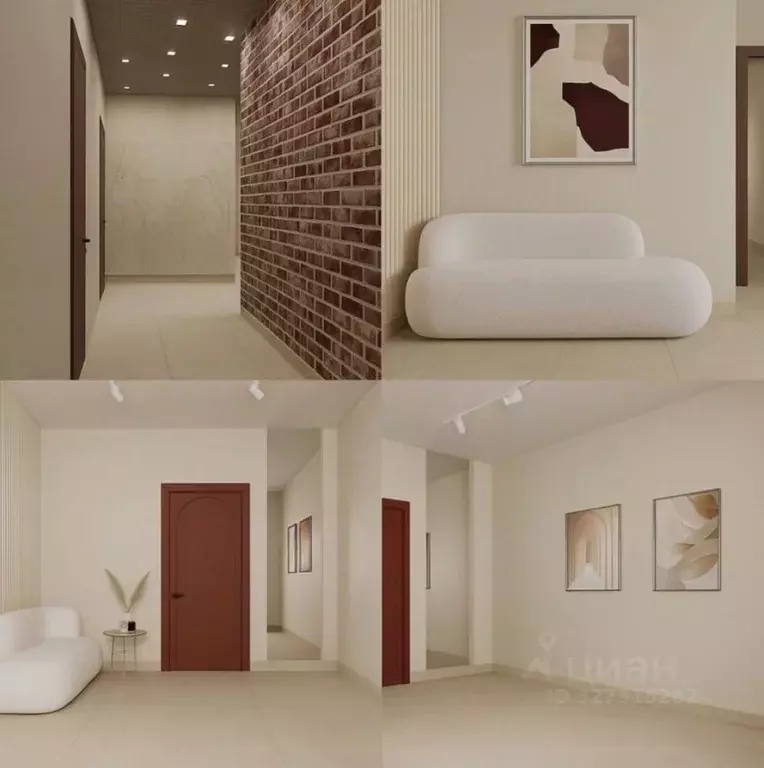 Офис в Татарстан, Казань ул. Адоратского, 8Б (16 м) - Фото 1