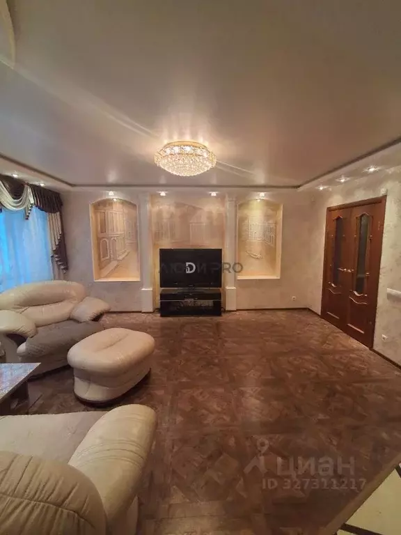 3-к кв. Алтайский край, Барнаул Взлетная ул., 17 (83.5 м) - Фото 1