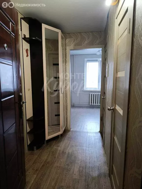 1-комнатная квартира: Магнитогорск, улица Зелёный Лог, 54 (32.9 м) - Фото 0