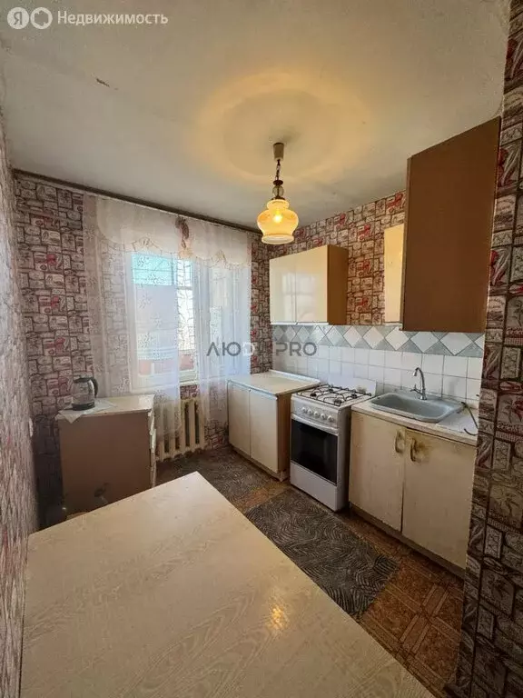 2-комнатная квартира: посёлок Дубки, Юбилейная улица, 22 (55 м) - Фото 1