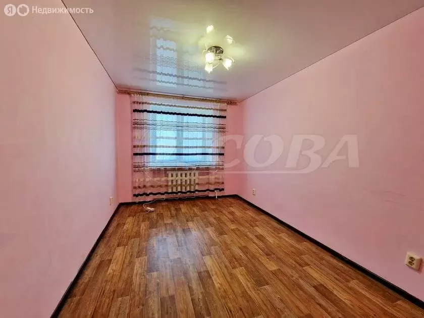 3-комнатная квартира: микрорайон Мелиораторов, улица Голышева, 5 (75.1 ... - Фото 0