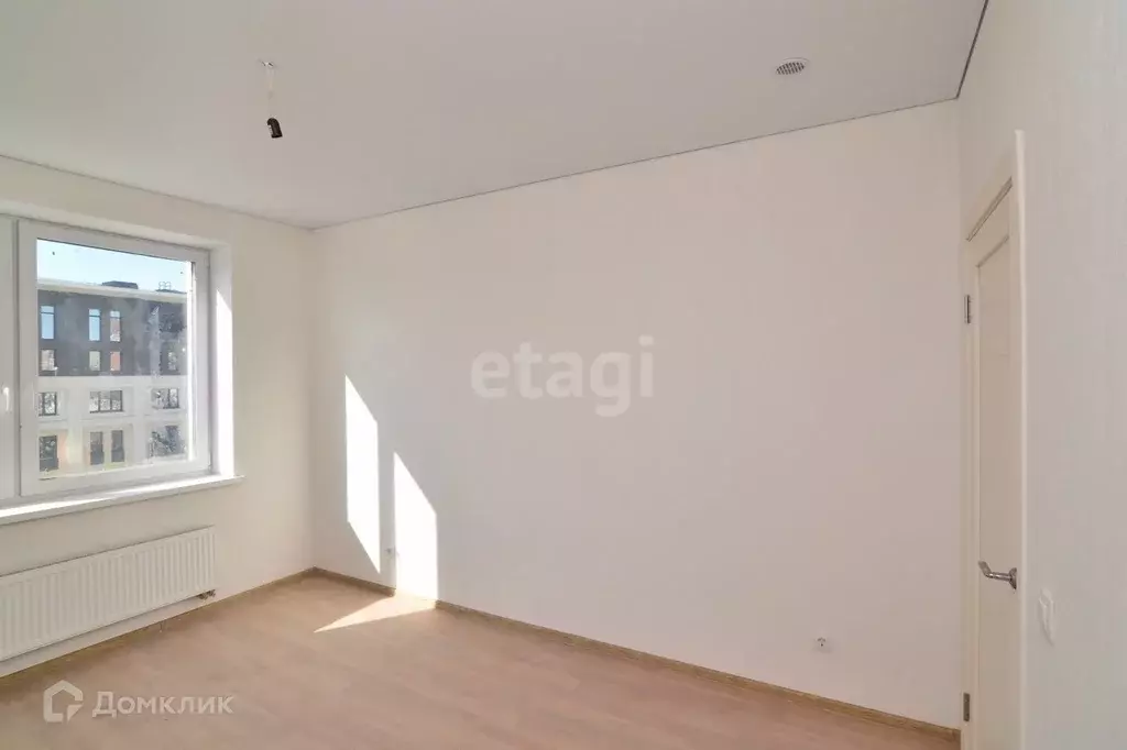 Продаётся квартира-студия, 28.5 м - Фото 0