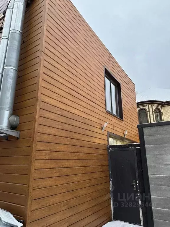 Дом в Московская область, Балашиха Салтыковка мкр, Нижегородская ул., ... - Фото 2