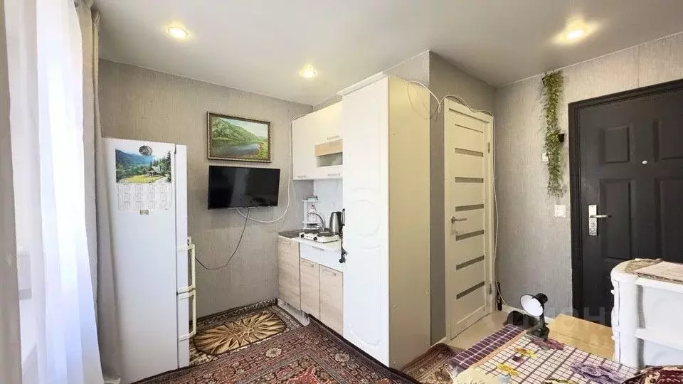 Комната Башкортостан, Уфа ул. Рихарда Зорге, 11 (11.8 м) - Фото 2