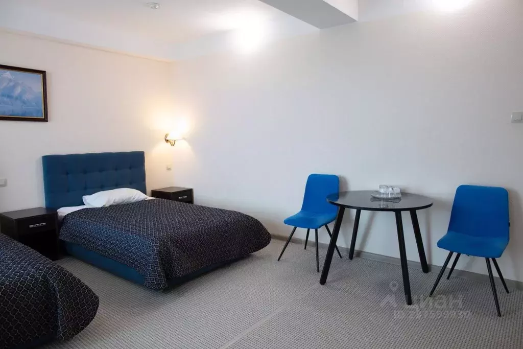 Комната Москва Старокаширское ш., 2К10 (16.0 м) - Фото 1