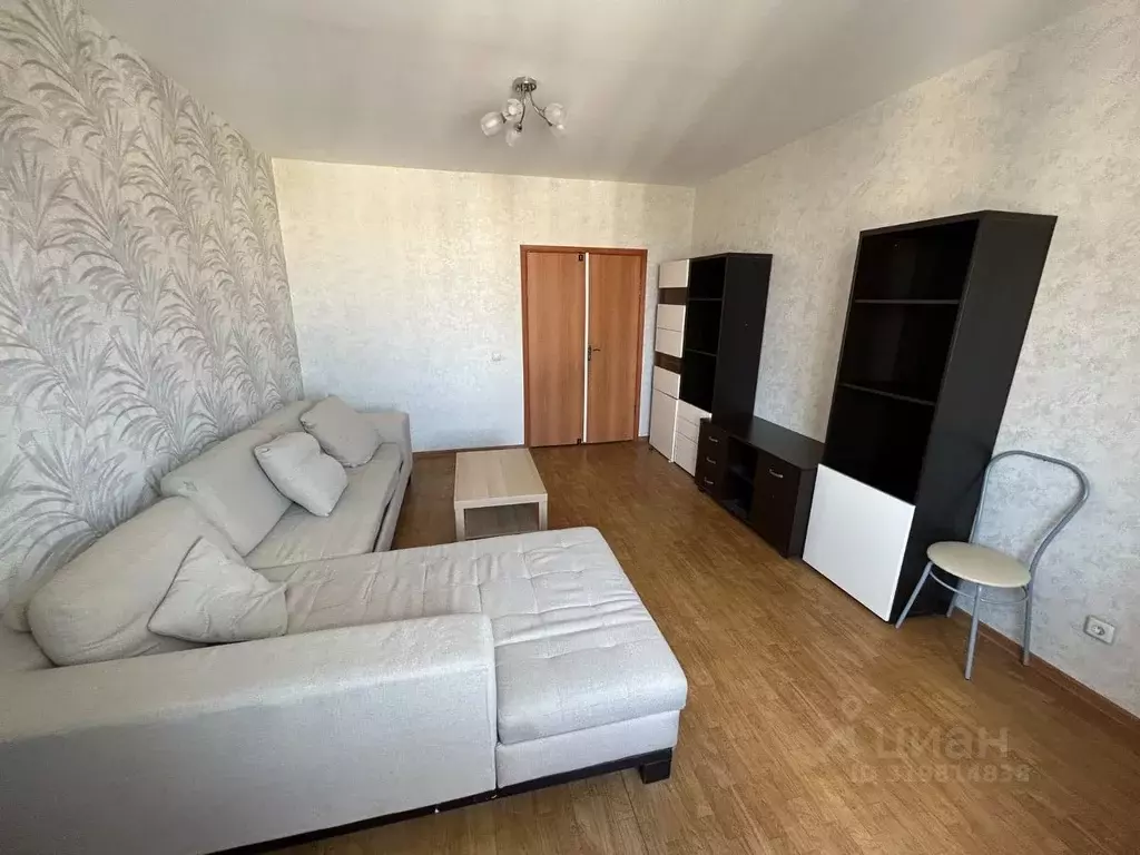 3-к кв. Москва Большая Очаковская ул., 10к2 (72.0 м) - Фото 0