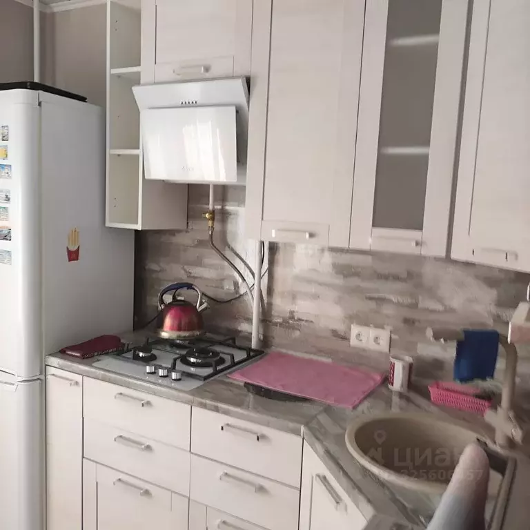 1-к кв. Москва Липецкая ул., 20 (36.0 м) - Фото 1