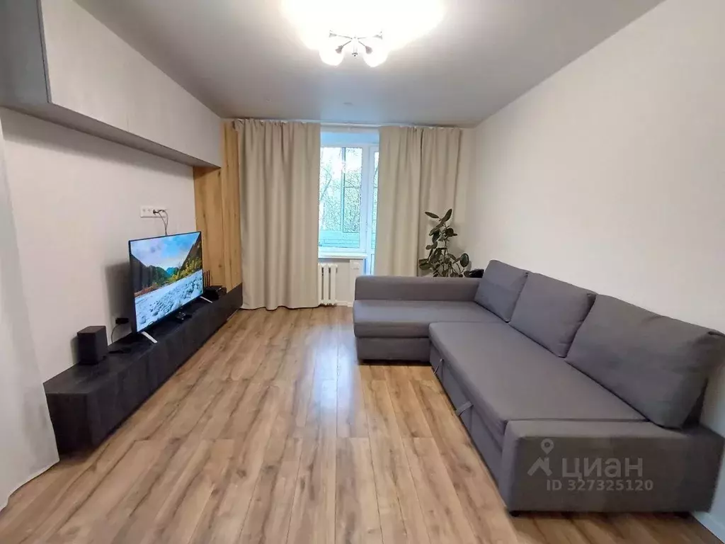 2-к кв. Московская область, Одинцовский городской округ, пос. Барвиха ... - Фото 1