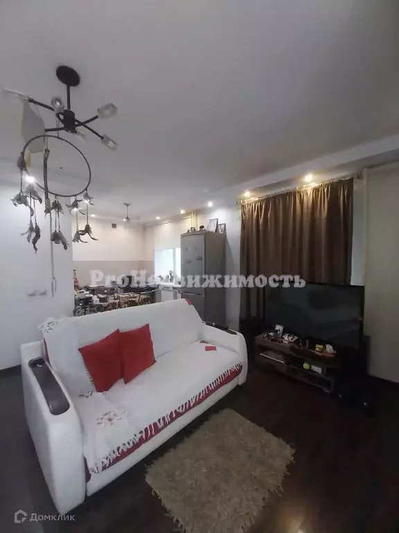 Продаётся 1-к квартира, 29.4 м - Фото 0