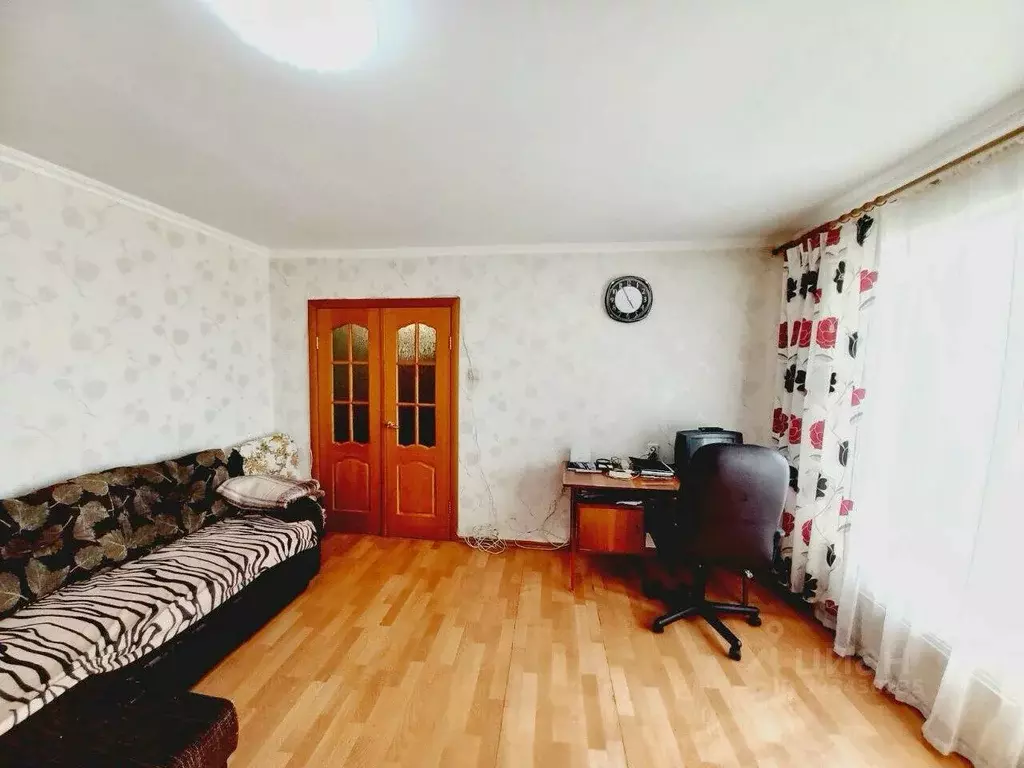 2-к кв. Севастополь просп. Генерала Острякова, 133 (61.1 м) - Фото 1