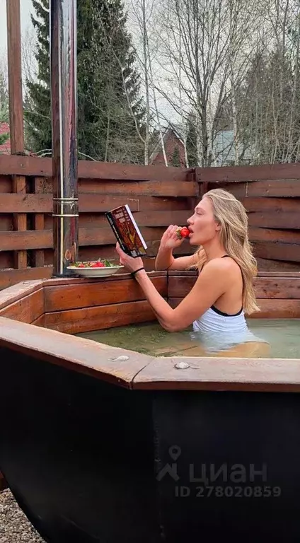 Дом в Москва пос. Армейский, Конверсия дачно-садоводческий кооператив, ... - Фото 2