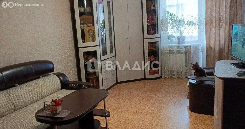 1-комнатная квартира: Белгород, Почтовая улица, 74 (42 м) - Фото 1