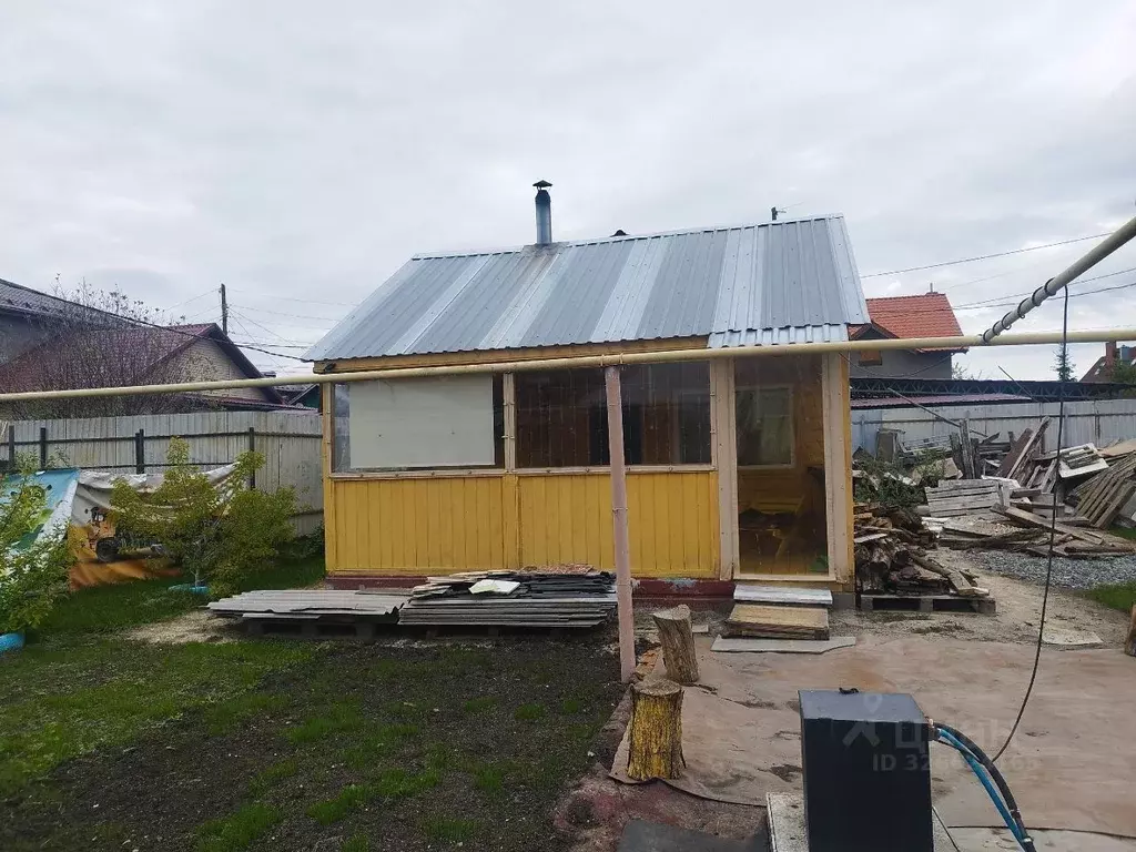 Помещение свободного назначения в Челябинская область, Челябинск пос. ... - Фото 2