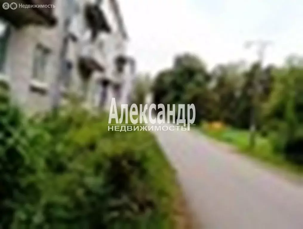 1-комнатная квартира: Лебяжье, Комсомольская улица, 5 (31 м) - Фото 1