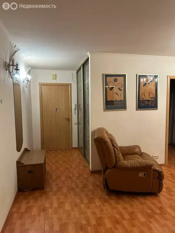 3-комнатная квартира: Пенза, улица Калинина, 61 (71.1 м) - Фото 1