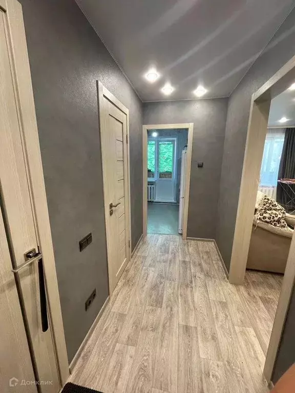 Продаётся 1-к квартира, 32.9 м - Фото 1