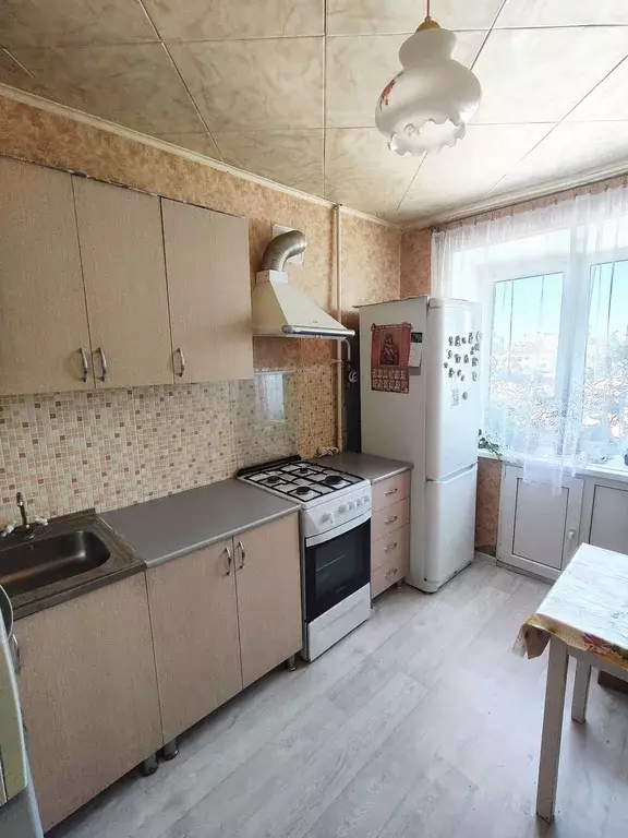 Продаётся 2-к квартира, 45 м - Фото 0
