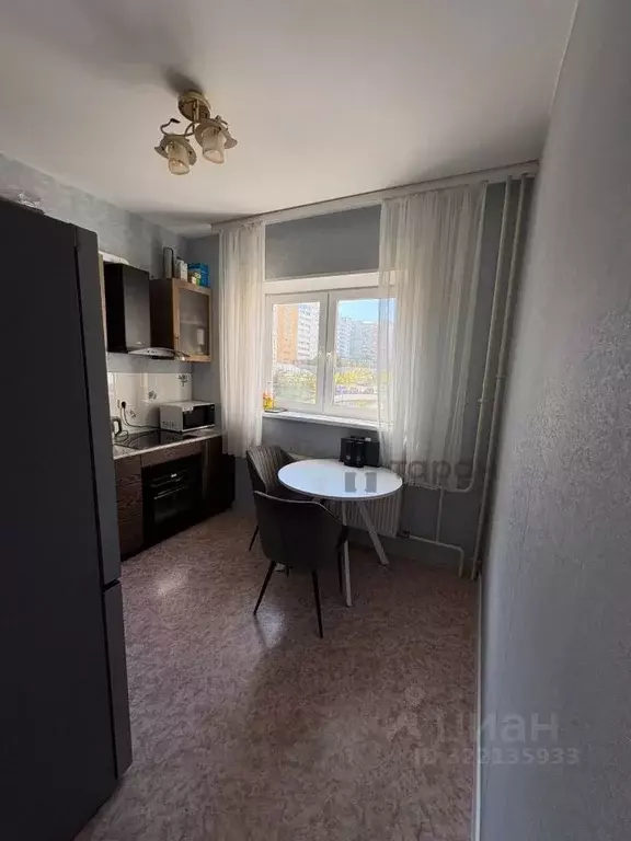 1-к кв. Челябинская область, Челябинск ул. Академика Королева, 35 ... - Фото 2