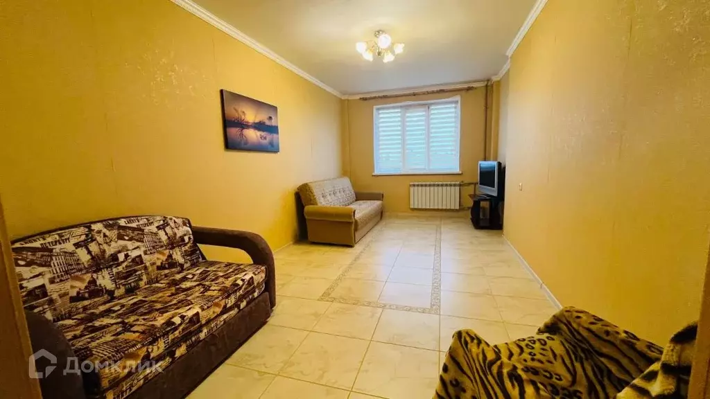 Продаётся 1-к квартира, 39.3 м - Фото 1