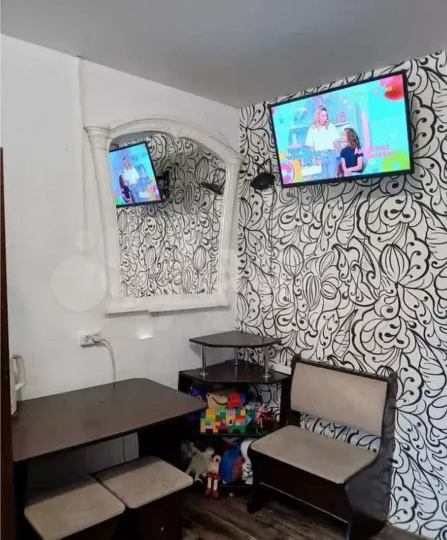 Комната 14,5 м в 1-к., 2/5 эт. - Фото 1