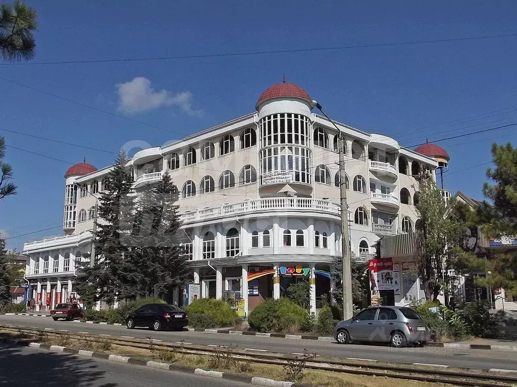 1-к кв. Крым, Евпатория ул. Фрунзе, 20 (27.0 м) - Фото 1