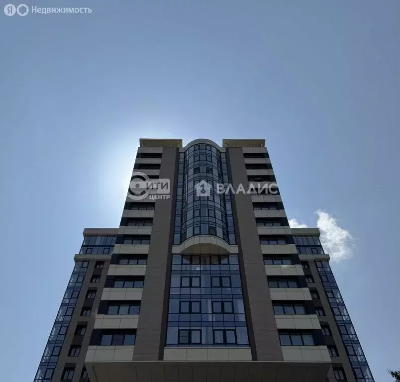 3-комнатная квартира: Воронеж, улица Платонова, 11/1 (109.3 м) - Фото 0