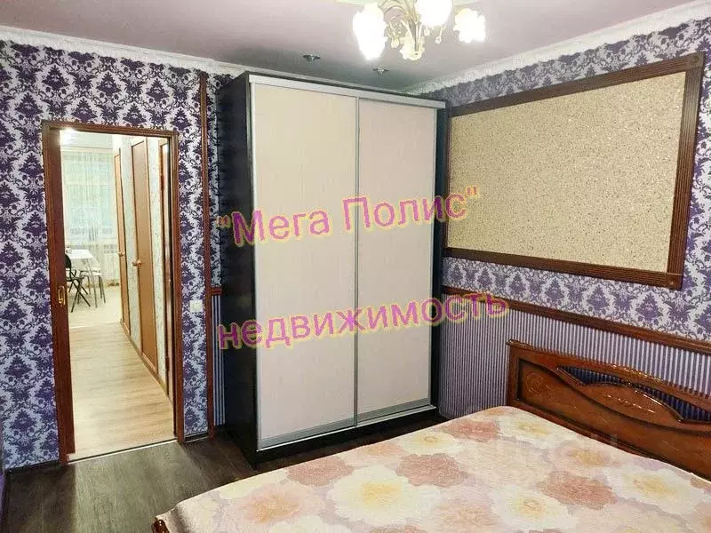 3-к кв. Калужская область, Обнинск просп. Маркса, 38 (62.0 м) - Фото 1