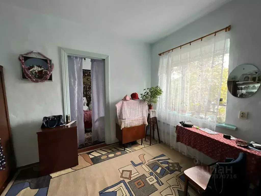 Дом в Краснодарский край, Темрюк ул. Гагарина, 272 (50 м) - Фото 1