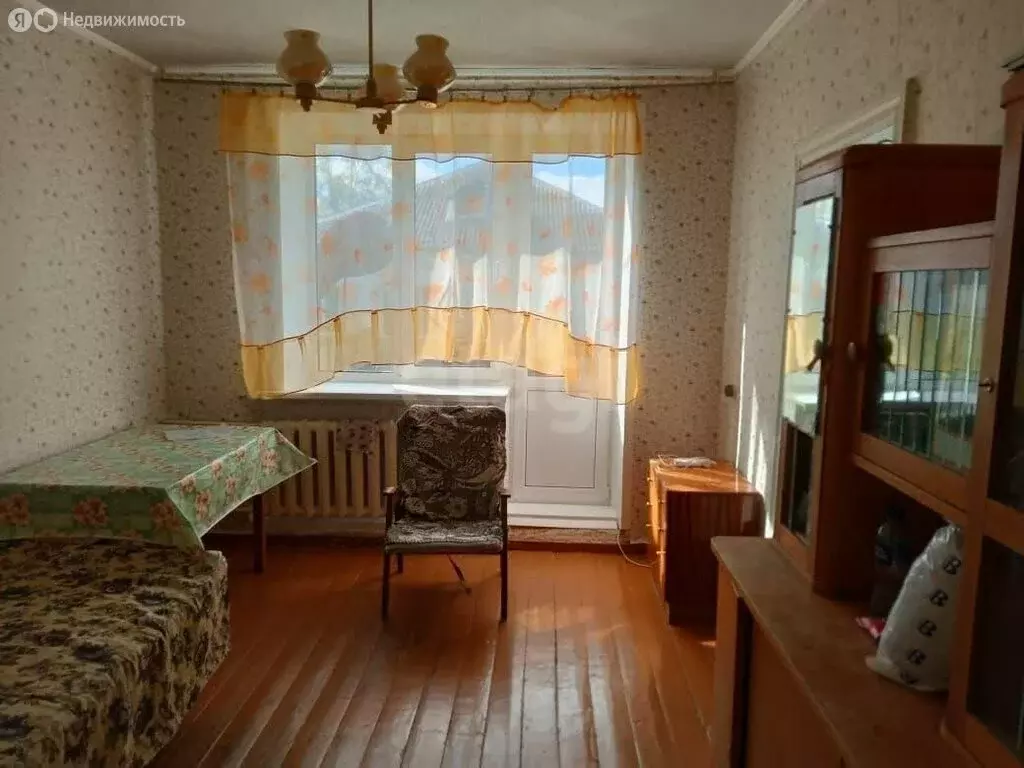 2-комнатная квартира: посёлок городского типа Суховерково, Пионерская ... - Фото 1