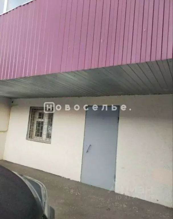 Помещение свободного назначения в Рязанская область, Рязань ул. 2-я ... - Фото 1