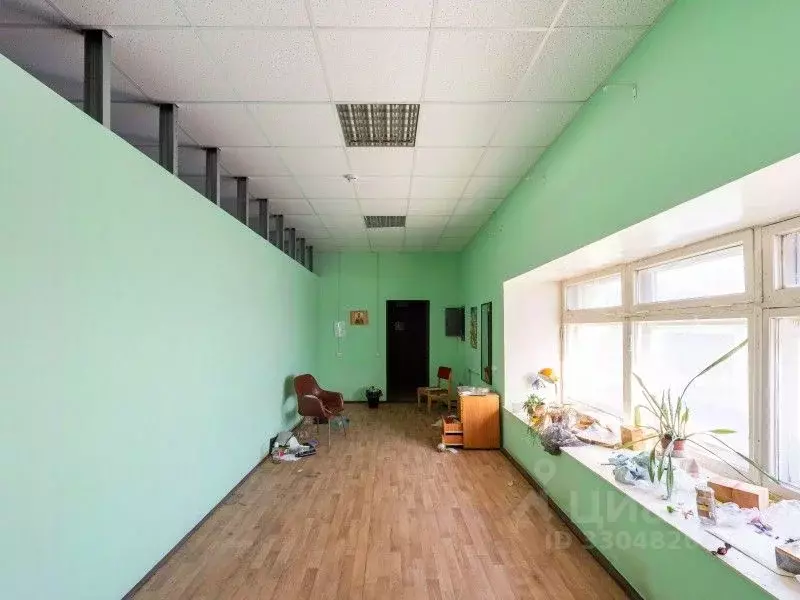 Производственное помещение в Санкт-Петербург ул. Комсомола, 1-3АЦ (317 ... - Фото 2