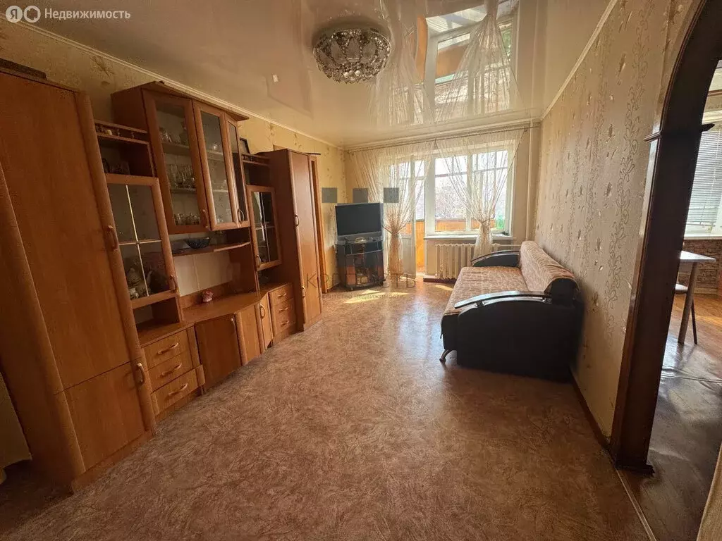 2-комнатная квартира: Мелеуз, улица Ленина, 11 (40.3 м) - Фото 2