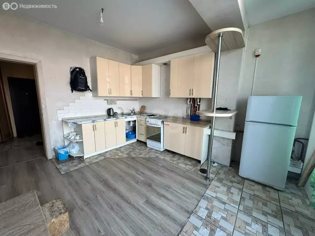 3-комнатная квартира: Калининградская область, Гурьевский ... - Фото 1