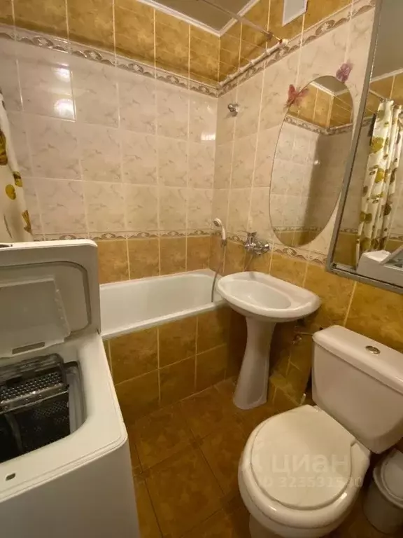 2-к кв. Курская область, Курск ул. Гайдара, 4 (55.0 м) - Фото 1