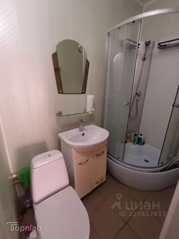 2-к кв. Волгоградская область, Городищенский район, Ерзовское ... - Фото 2